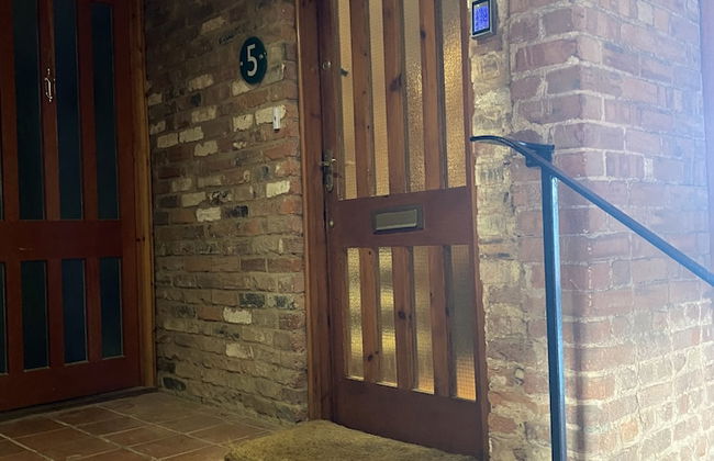 Bellfosters - Foto 1