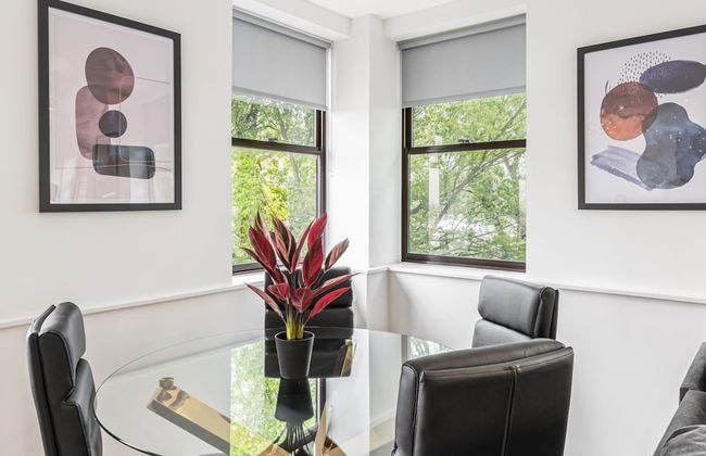 Host Stay 52 Waterside Place - Foto 8