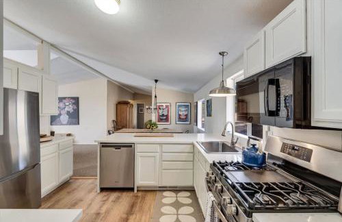 Calistoga Vineyard Getaway - Wine Tastings Included - Foto 18