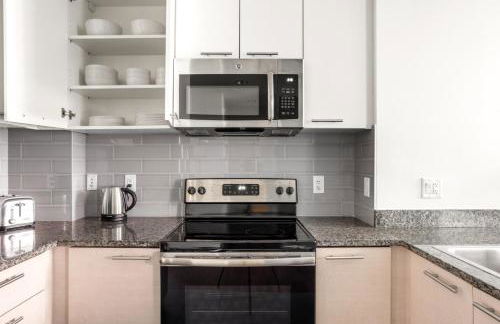 Kendall Square 1BR w Concierge Gym nr MIT BOS-714 - Foto 6