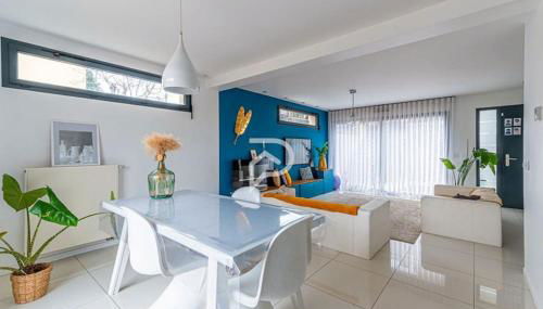 Le cocon des 3 frères - Paris CDG/Stade de France - Foto 5