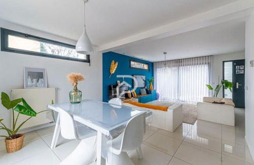 Le cocon des 3 frères - Paris CDG/Stade de France - Foto 5