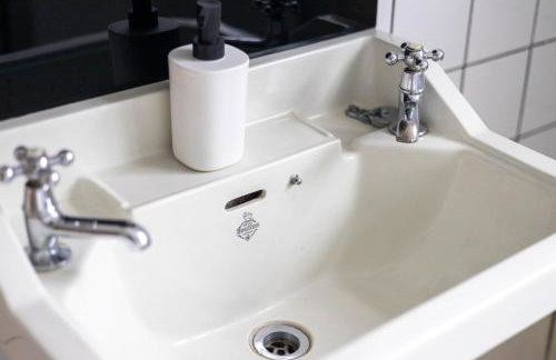 Large House, Garden, 3 Bedrooms - Foto 14