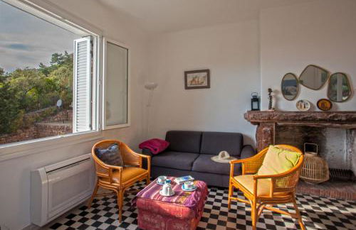 Villa Kalliste - Foto 36