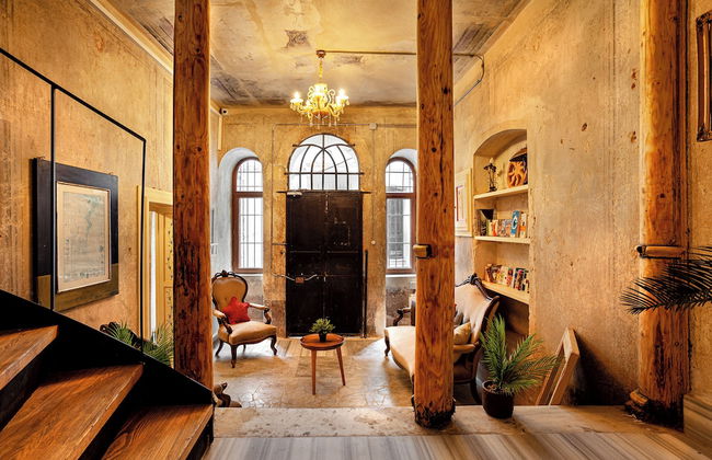 Armel Homes Beyoğlu - Foto 6