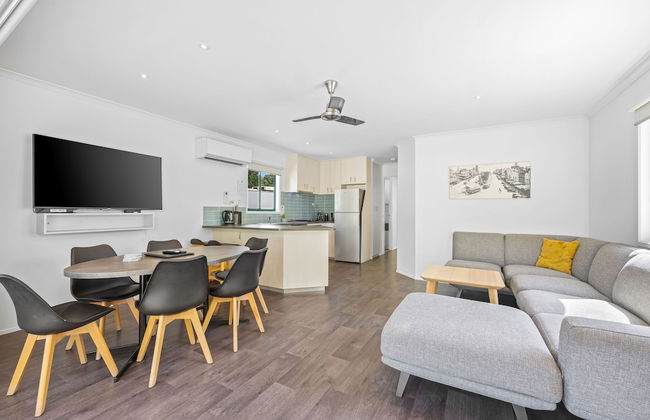 Eureka Stockade Holiday Park - Foto 38