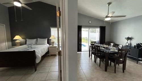 4 bed pool home close to Disney - Foto 5