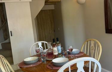 Cottage nestled in the heart of a stunning Suffolk Village - Foto 31