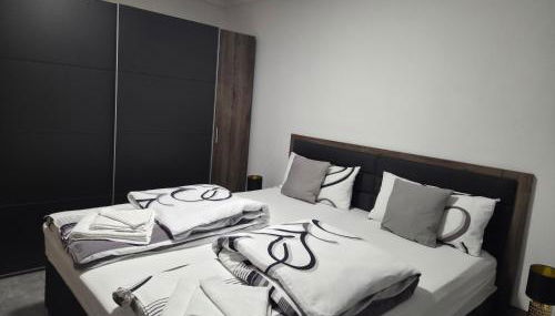 AS Apartment Neukirchen-Vluyn - Foto 2, wardrobe