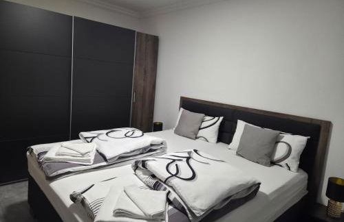 AS Apartment Neukirchen-Vluyn - Foto 2