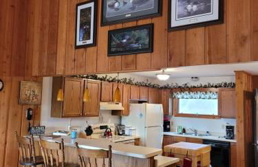 Cable Townhome #3 condo - Foto 11