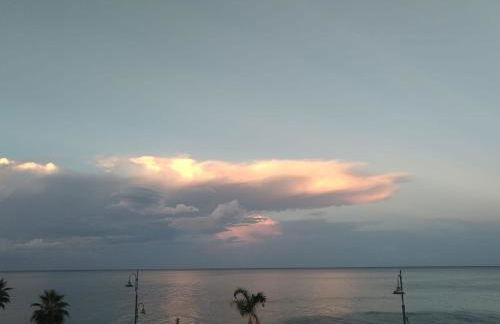 Calabria Mare Ionio - Palazzo Riitano a Guardavalle Marina - a settimane - da sabato a sabato - Foto 1