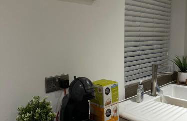 The Snug - Town Centre Apartment - Foto 14