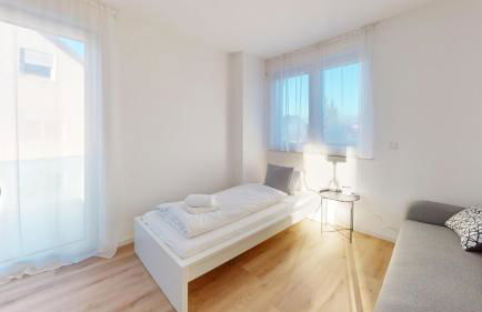 HEIMATEL - Ferienhaus im Alpenblick - Foto 16