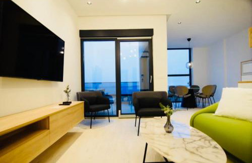 Villa Balmis House A - Foto 17