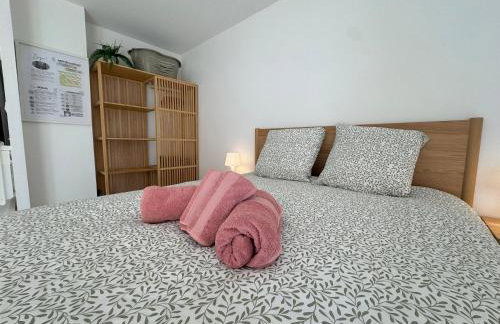 Le Nid des Frênes - Studio au Cœur de la Nature - Foto 24