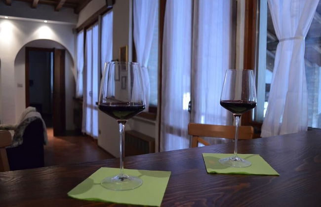 Agriturismo Cipolli e Podò Corte Carlini - Foto 6