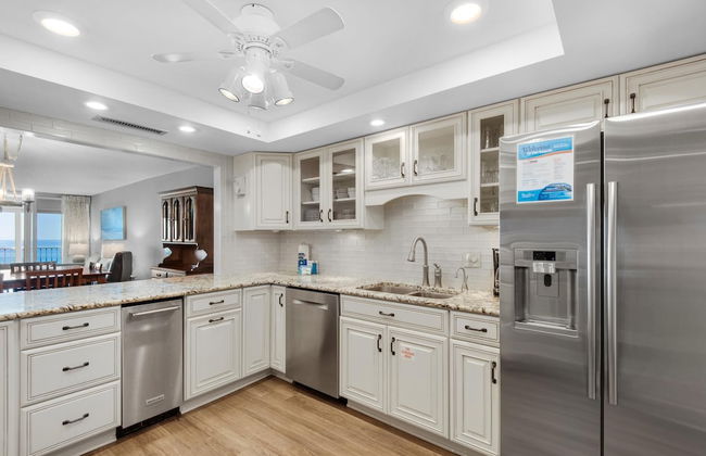 Shoreline Towers 3094 - Foto 14