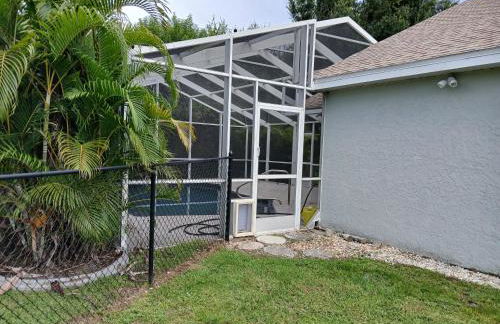 Punta Gorda Home, Sleeps 10 - Photo 28