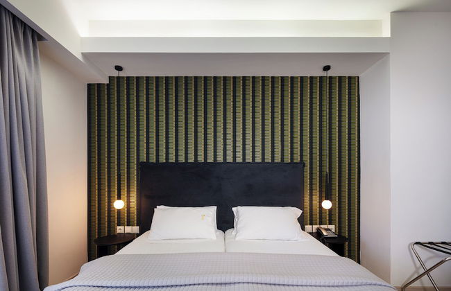 Steris Elegant Beach Hotel - Foto 33