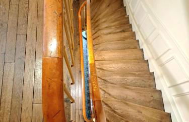 L'Instant Rémois - Hypercentre Boulingrin - Foto 41