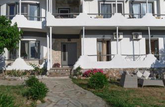 Karavos Sea View Apartments - Foto 63