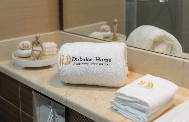 Dubaiashome - Luxury Special Stay - Foto 80