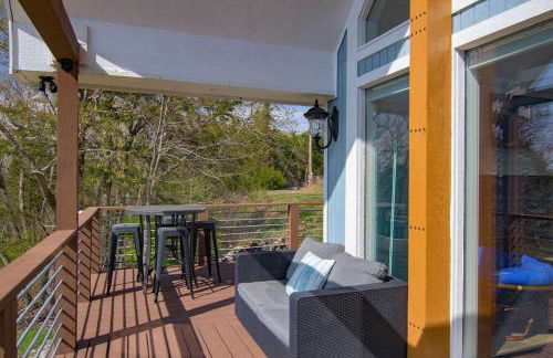 Blue Moon Cottage - Foto 30