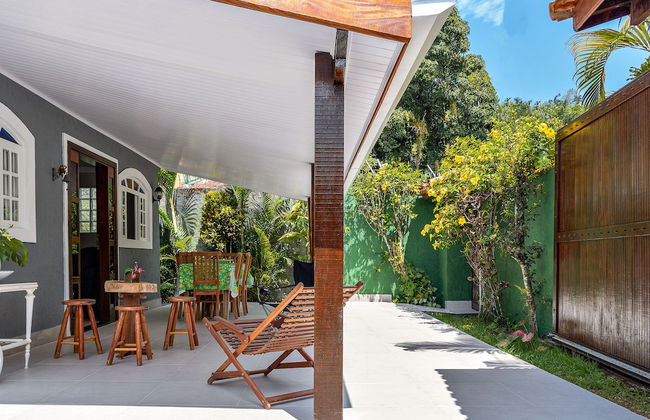 Casa Viela da Paz - Foto 18