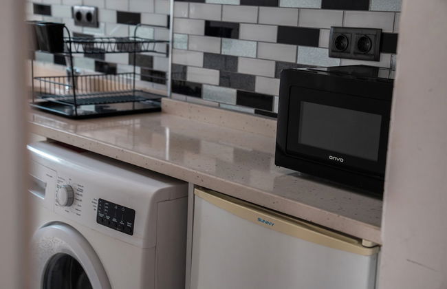 Taxim No 1 Suites - Photo 11