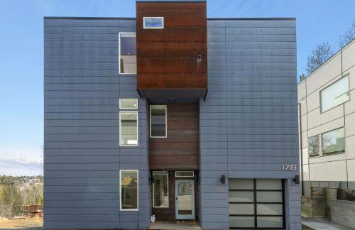 Modern Comfort 3BR Retreat Chefs Kitchen - Foto 27