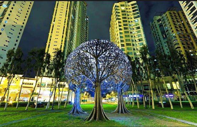 Forbeswood Heights near St Lukes - Foto 23