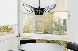 LuBu Stay Central, Cozy, with Workspace and Parking - Foto 16