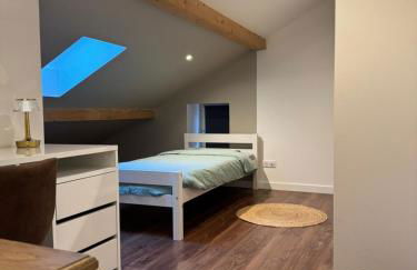 L'Alcôve - Photo 13