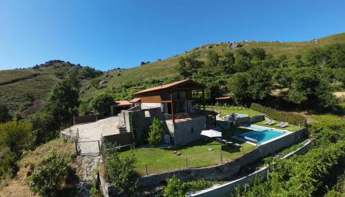 HUGS Nature Retreat Heated Pool & Jacuzzi - Foto 4