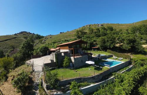 HUGS Nature Retreat Heated Pool & Jacuzzi - Foto 4