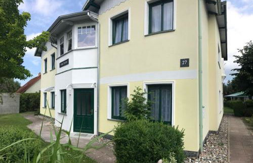 "Villa Seute Deern" Trassenheide, Familie Meutzner - Foto 1