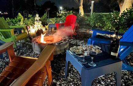 Chic Retreat - Foto 27