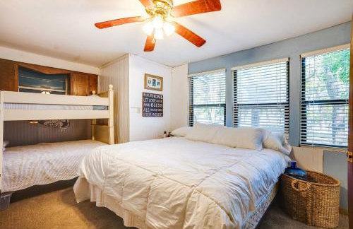 The Whacky Shack Family Cabin with Fire Pit! - Photo 26