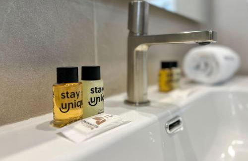 Stay U-nique Apartment Corsega II - Photo 60