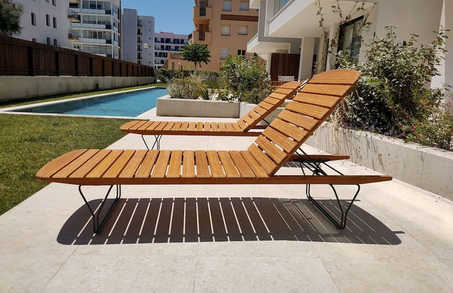 ECO-APARTMENTS LA MARINEDA & HOTEL THALASSA SPORT & SPA - Photo 24