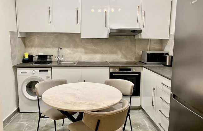 White Arches Sea View Apt No.2 by TrulyCyprus - Foto 6