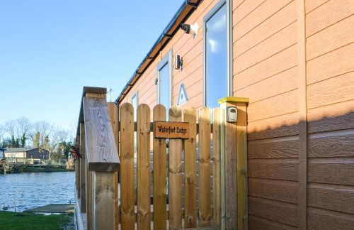 Waterfoot Lodge W09 - Foto 19