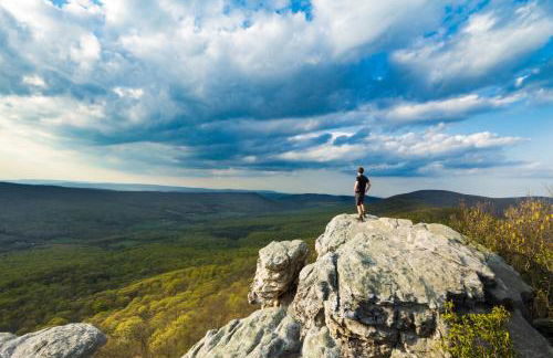 New Listing, Pet Friendly, Hot Tub, Grill, Fire Pit, Bryce Resort - Foto 51