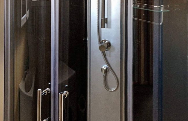 7 Person Holiday Home in Breivikbotn - Foto 7