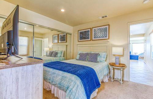 Ocean Beach Cliffs Sanctuary Oceanfront - Foto 9