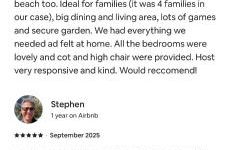 HOXNE HOUSE WEYBOURNE,N Coast sleeps 14 5 bedroom j72 - Photo 2