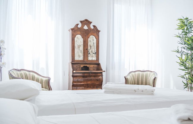 Luxury Apartment On Grand Canal - Foto 13