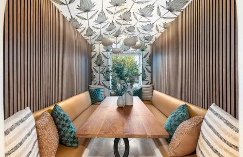 The Casa Del Sol Experience - Old Town Villa - Foto 43