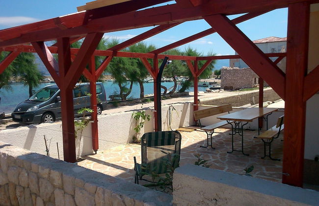 Apartments Petra - Foto 44